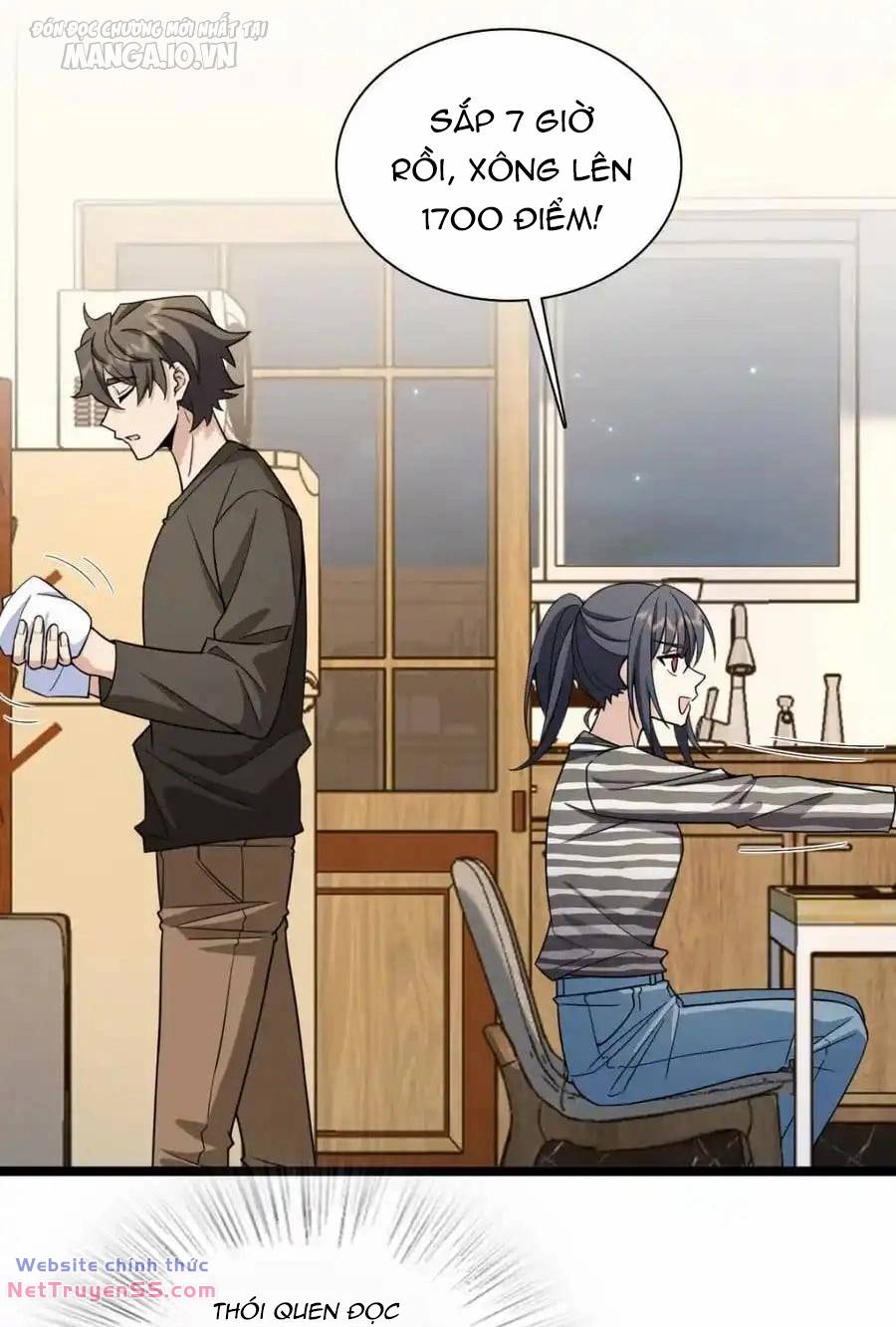 Bà Xã Nhà Tôi Đến Từ Ngàn Năm Trước - Chapter 237 - Page 33