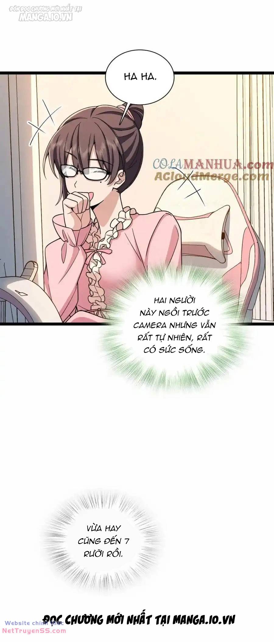 Bà Xã Nhà Tôi Đến Từ Ngàn Năm Trước - Chapter 237 - Page 39