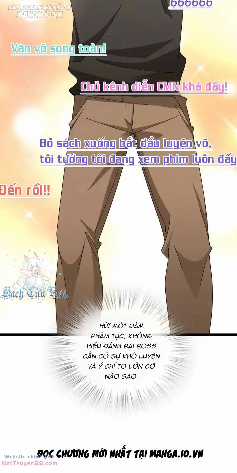 Bà Xã Nhà Tôi Đến Từ Ngàn Năm Trước - Chapter 237 - Page 41