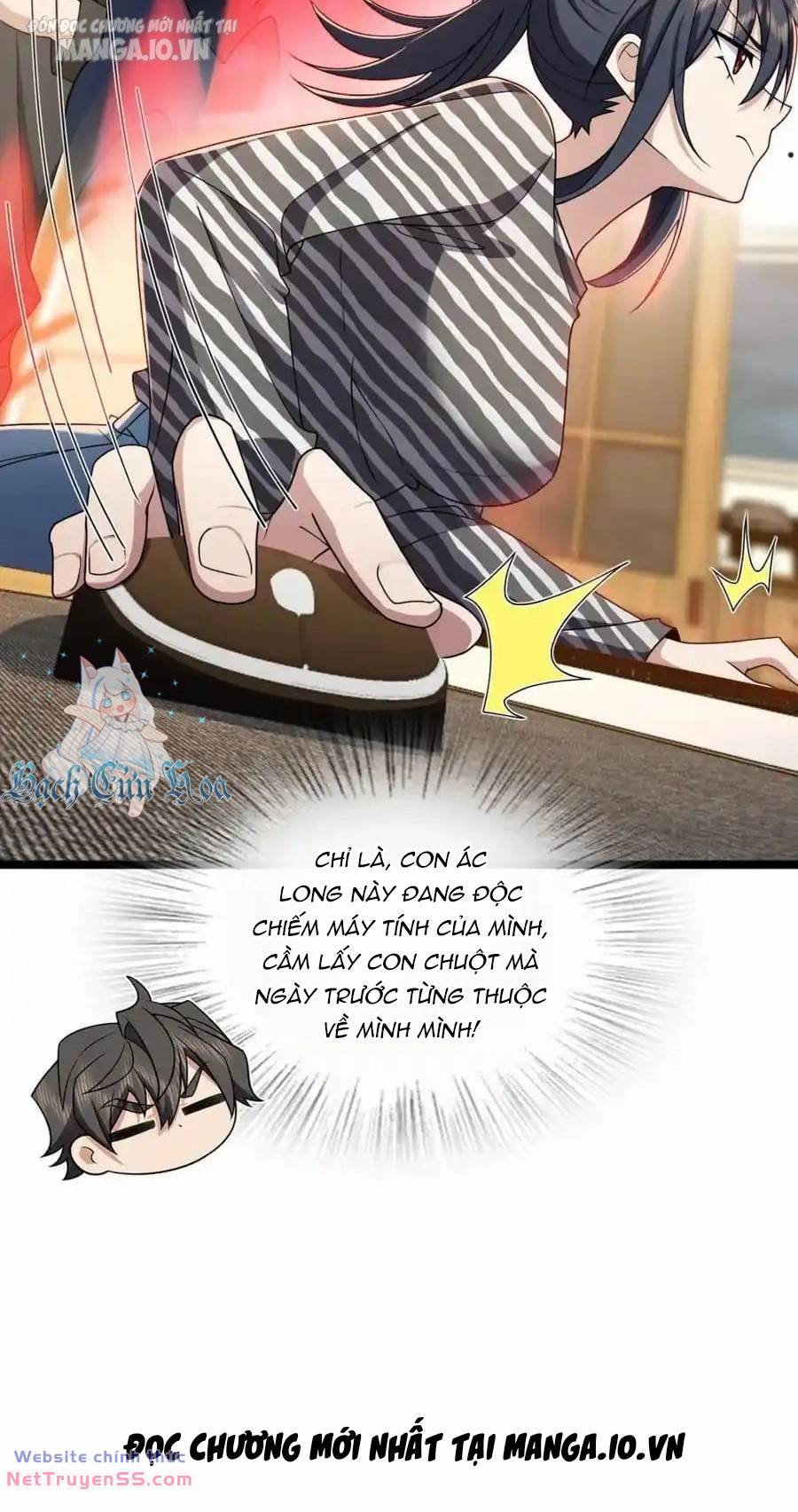 Bà Xã Nhà Tôi Đến Từ Ngàn Năm Trước - Chapter 237 - Page 43