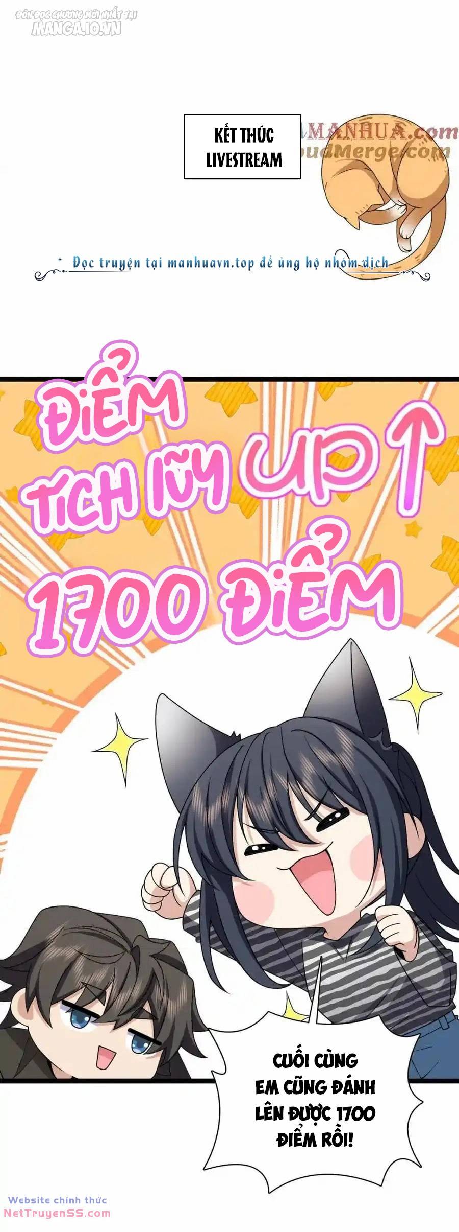 Bà Xã Nhà Tôi Đến Từ Ngàn Năm Trước - Chapter 237 - Page 44