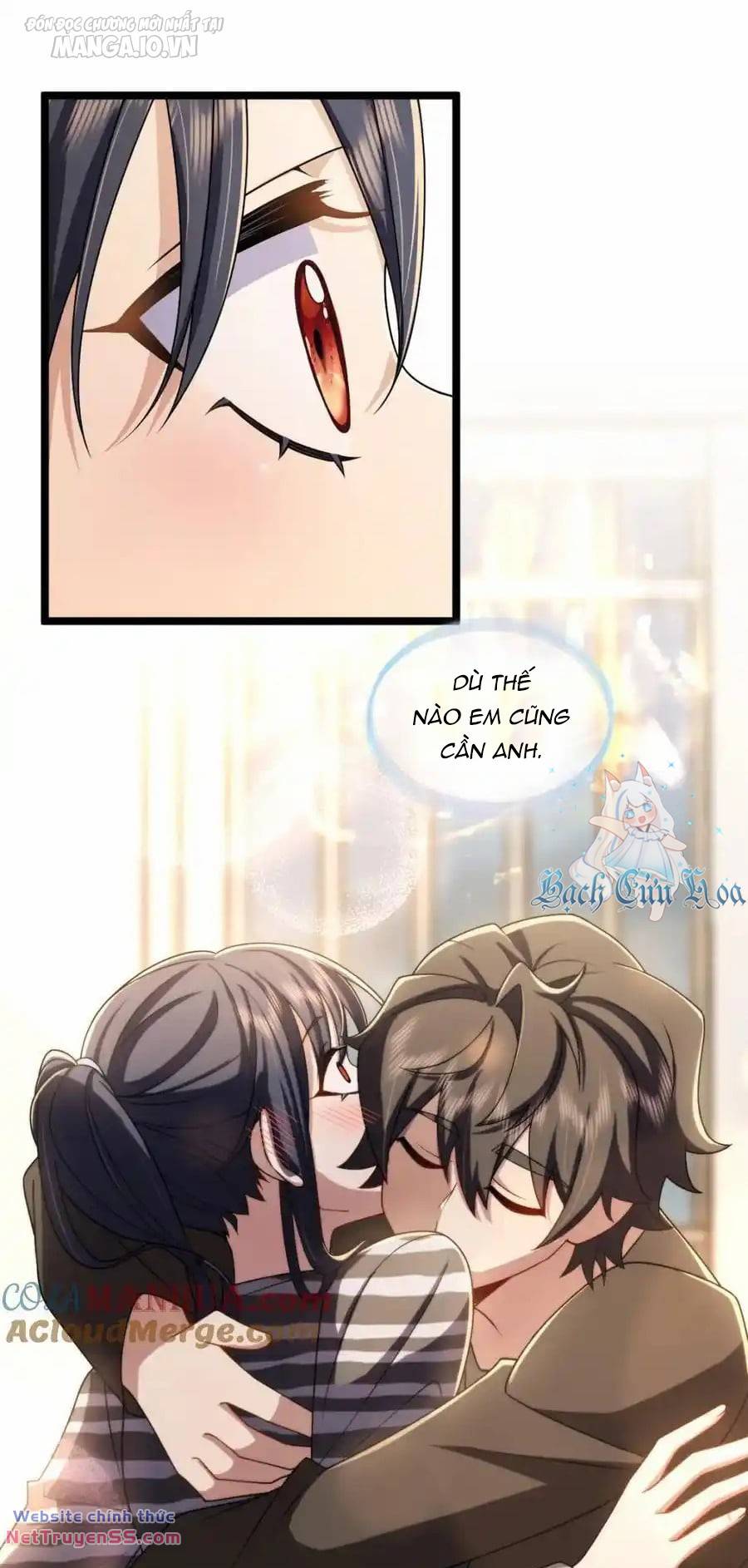 Bà Xã Nhà Tôi Đến Từ Ngàn Năm Trước - Chapter 237 - Page 48