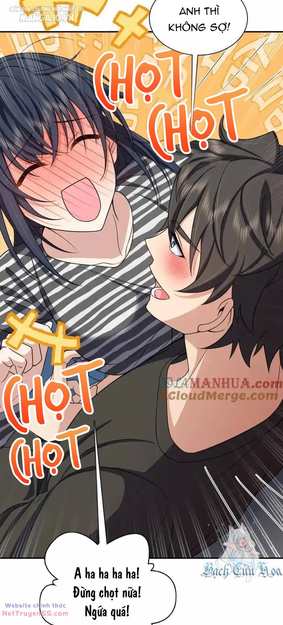 Bà Xã Nhà Tôi Đến Từ Ngàn Năm Trước - Chapter 238 - Page 9