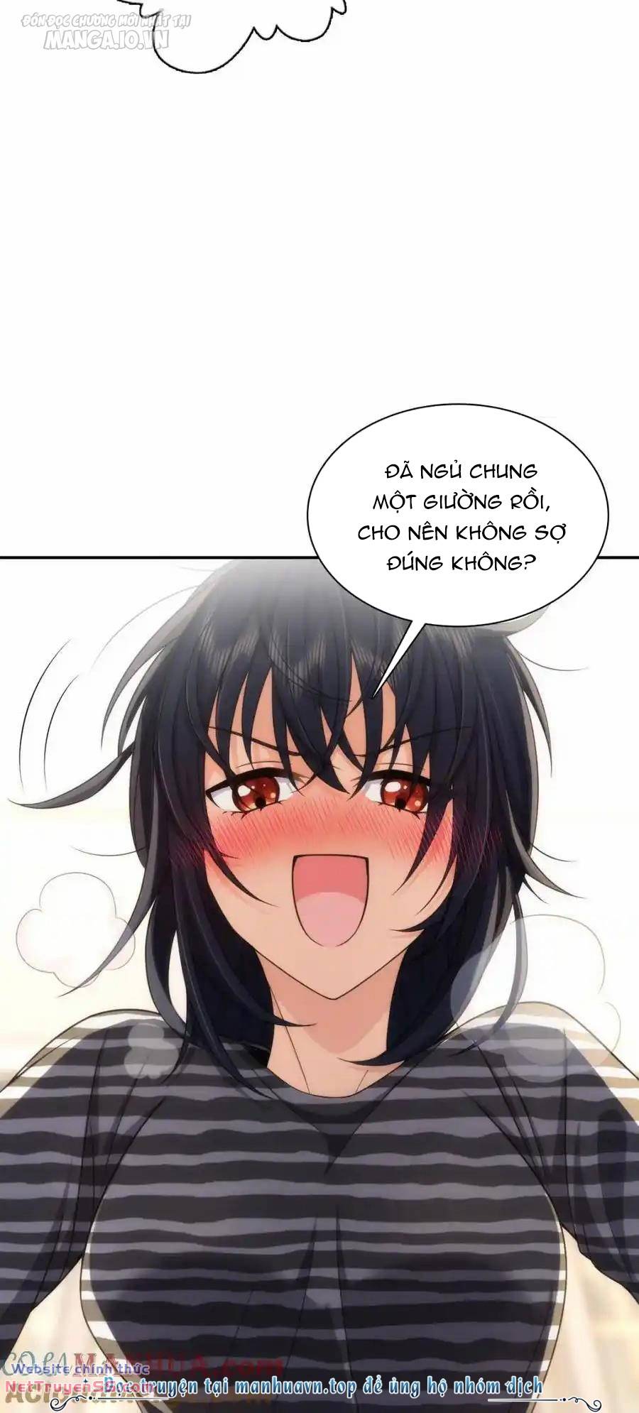 Bà Xã Nhà Tôi Đến Từ Ngàn Năm Trước - Chapter 238 - Page 10