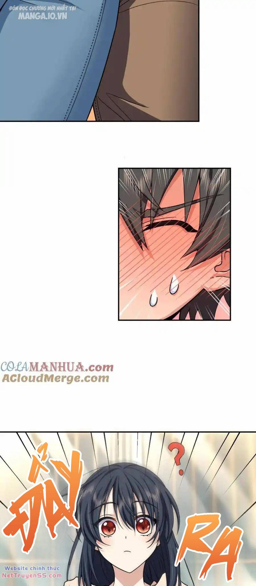 Bà Xã Nhà Tôi Đến Từ Ngàn Năm Trước - Chapter 238 - Page 13