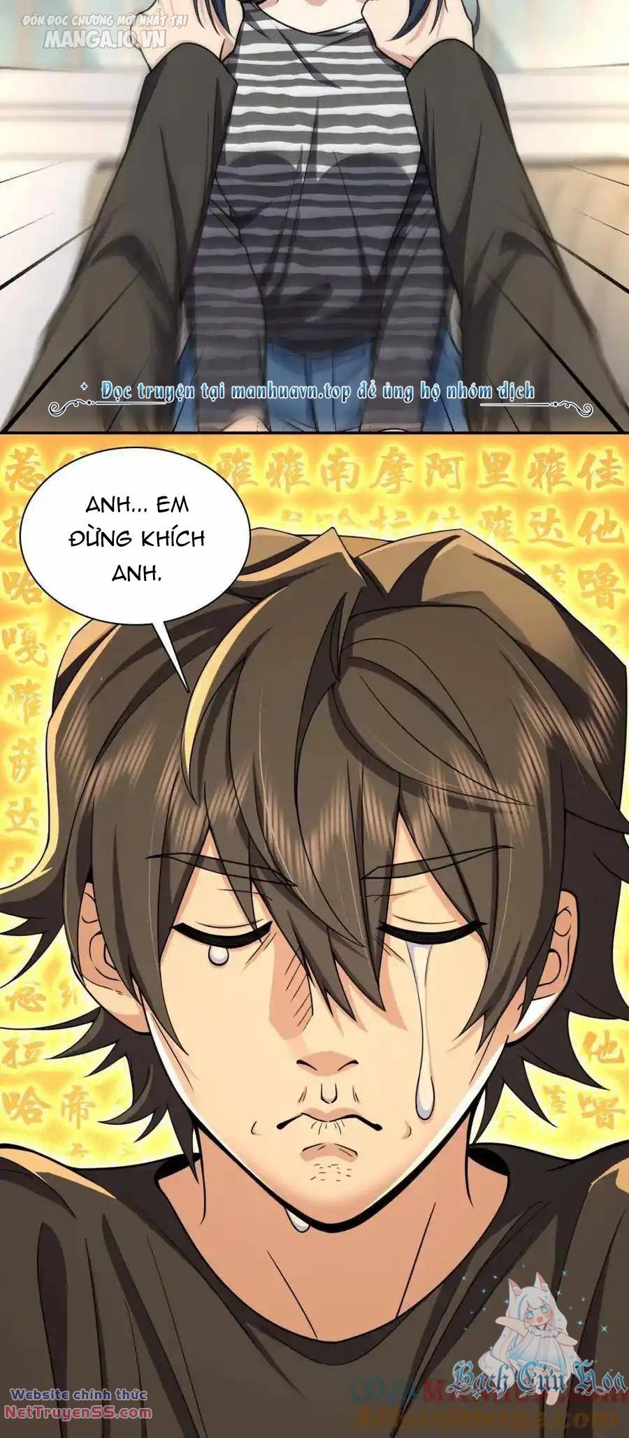 Bà Xã Nhà Tôi Đến Từ Ngàn Năm Trước - Chapter 238 - Page 14