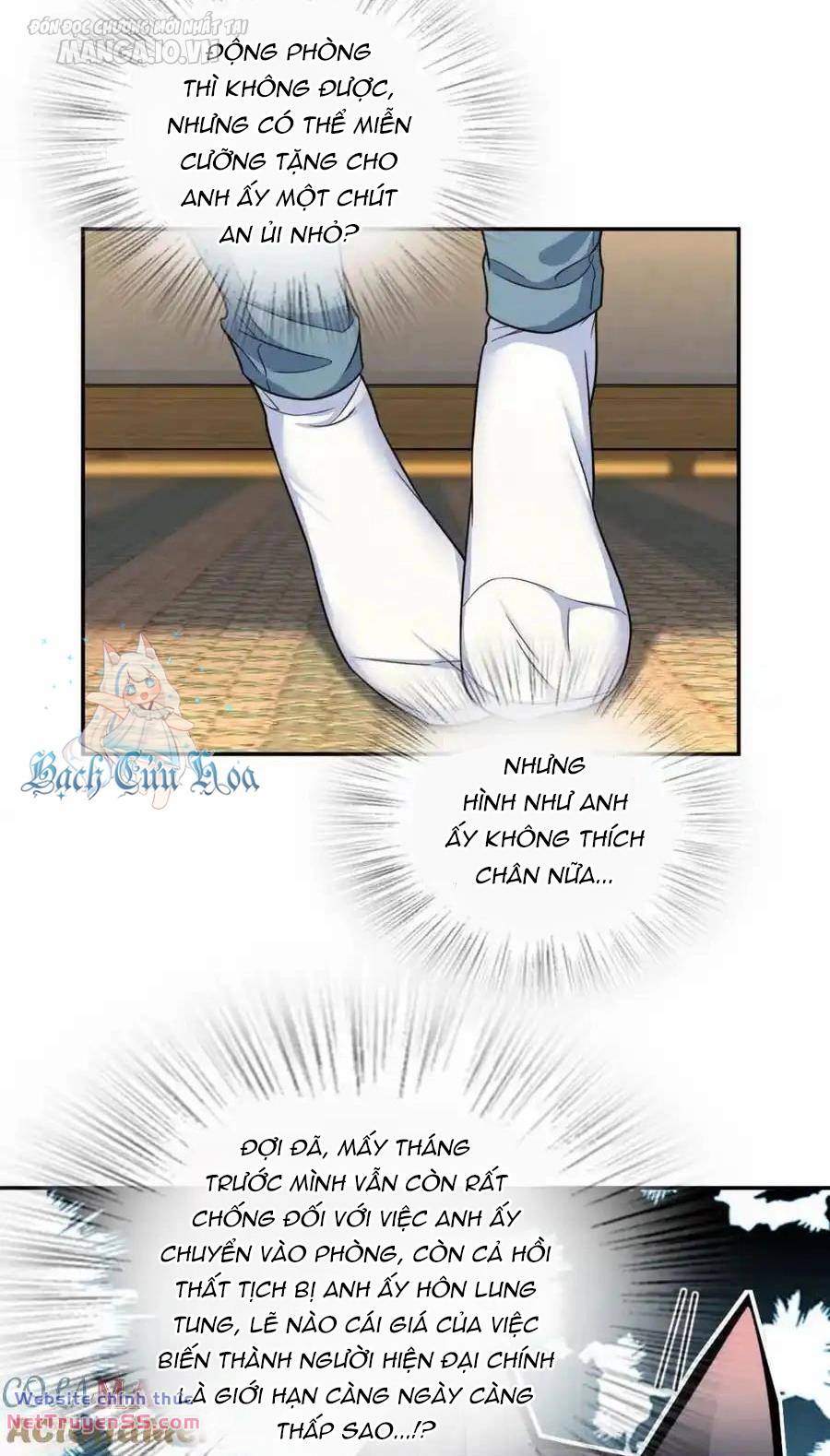 Bà Xã Nhà Tôi Đến Từ Ngàn Năm Trước - Chapter 238 - Page 18