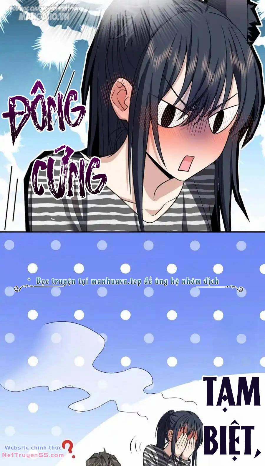 Bà Xã Nhà Tôi Đến Từ Ngàn Năm Trước - Chapter 238 - Page 19