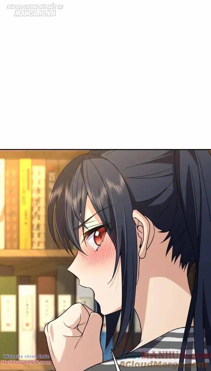 Bà Xã Nhà Tôi Đến Từ Ngàn Năm Trước - Chapter 238 - Page 22