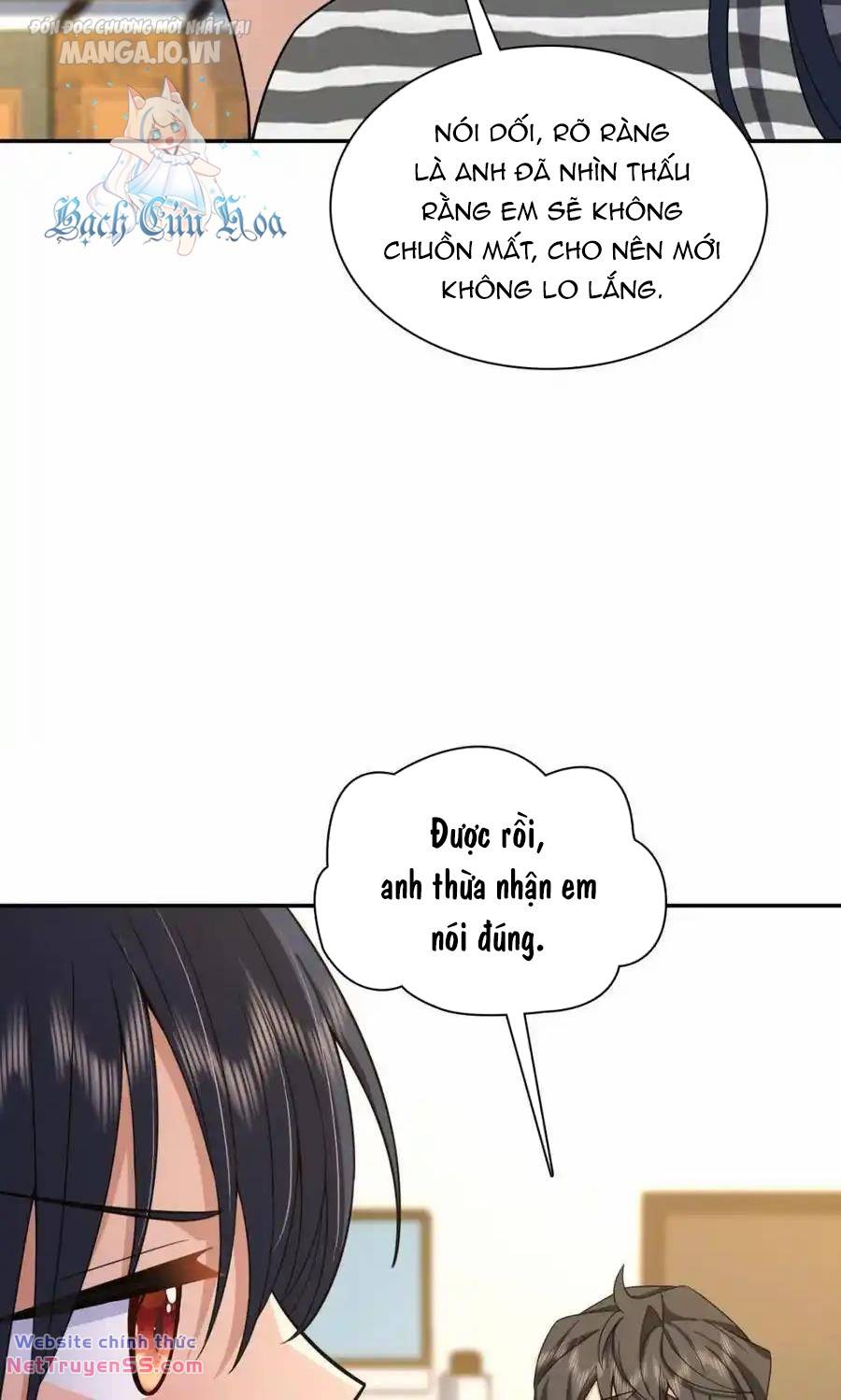 Bà Xã Nhà Tôi Đến Từ Ngàn Năm Trước - Chapter 238 - Page 23