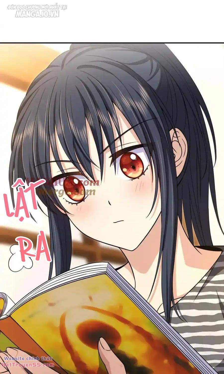 Bà Xã Nhà Tôi Đến Từ Ngàn Năm Trước - Chapter 238 - Page 25