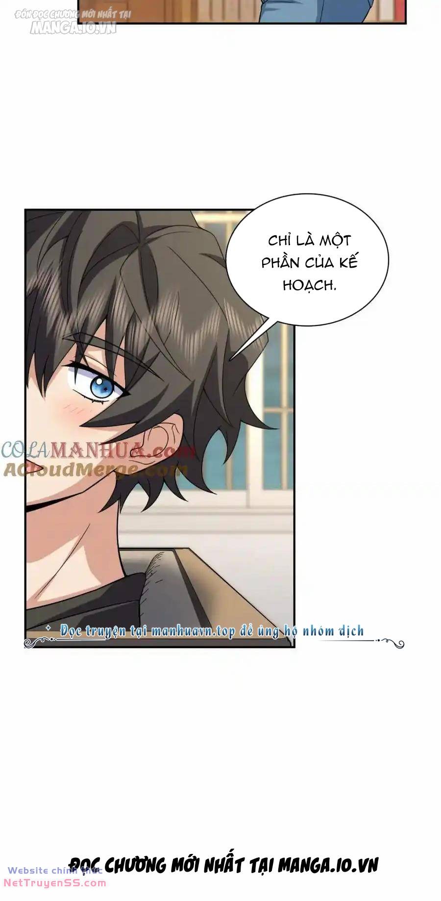 Bà Xã Nhà Tôi Đến Từ Ngàn Năm Trước - Chapter 238 - Page 29