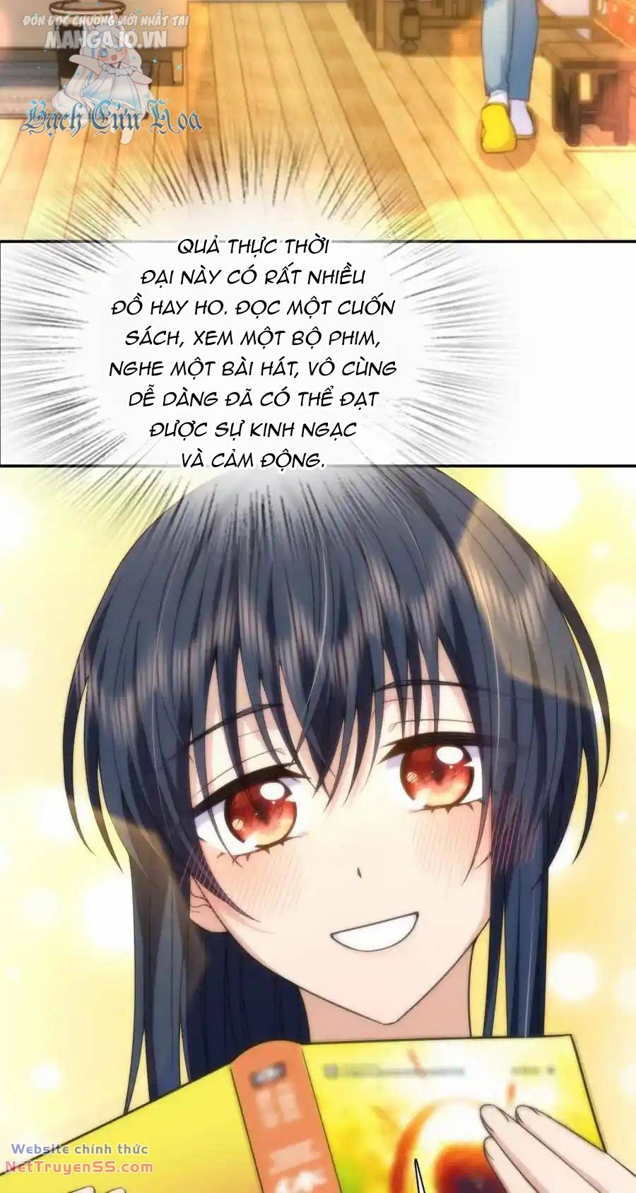 Bà Xã Nhà Tôi Đến Từ Ngàn Năm Trước - Chapter 238 - Page 31