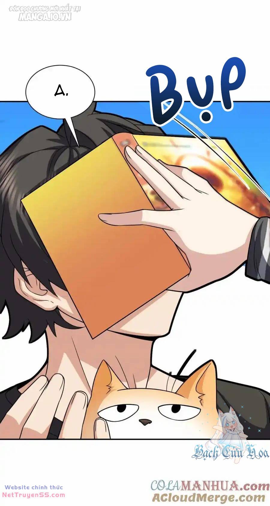 Bà Xã Nhà Tôi Đến Từ Ngàn Năm Trước - Chapter 238 - Page 34