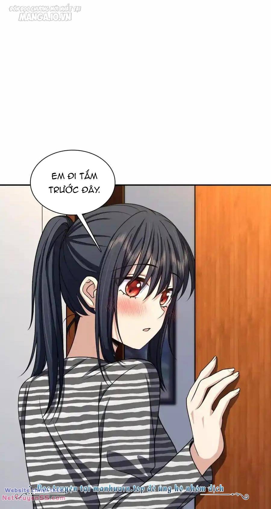 Bà Xã Nhà Tôi Đến Từ Ngàn Năm Trước - Chapter 238 - Page 35