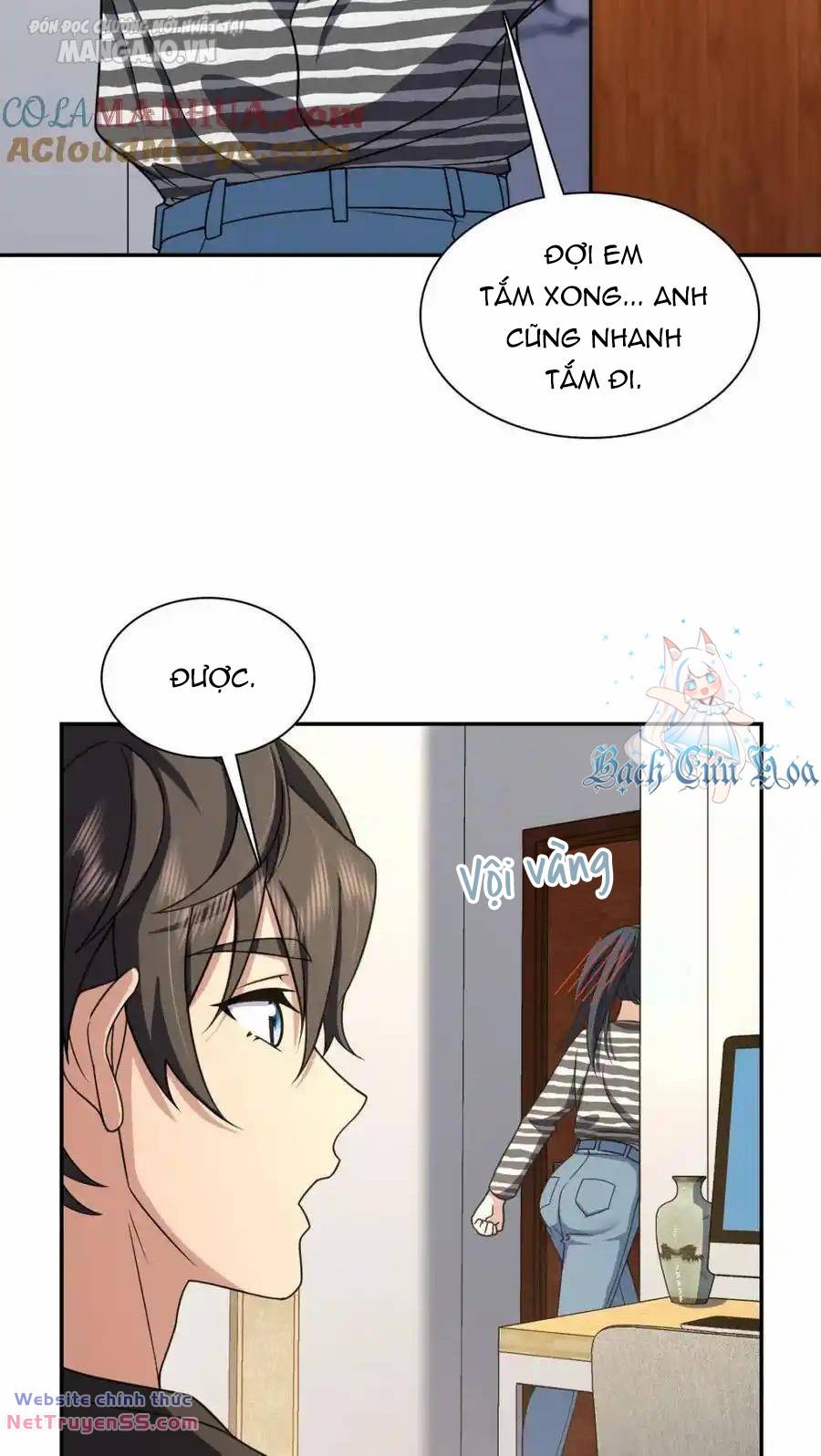 Bà Xã Nhà Tôi Đến Từ Ngàn Năm Trước - Chapter 238 - Page 36