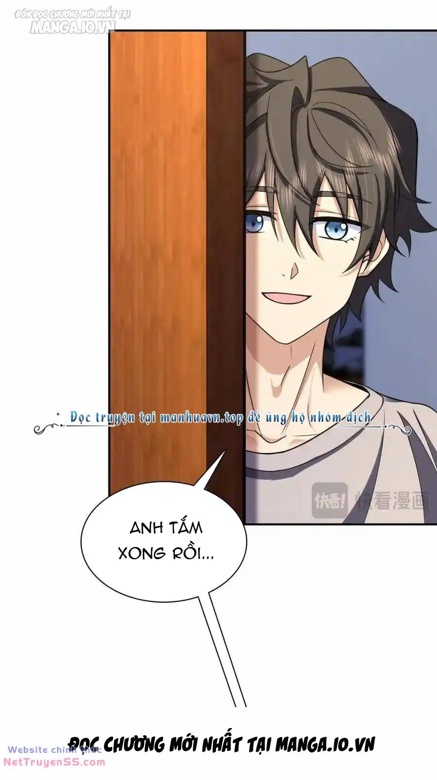 Bà Xã Nhà Tôi Đến Từ Ngàn Năm Trước - Chapter 238 - Page 38