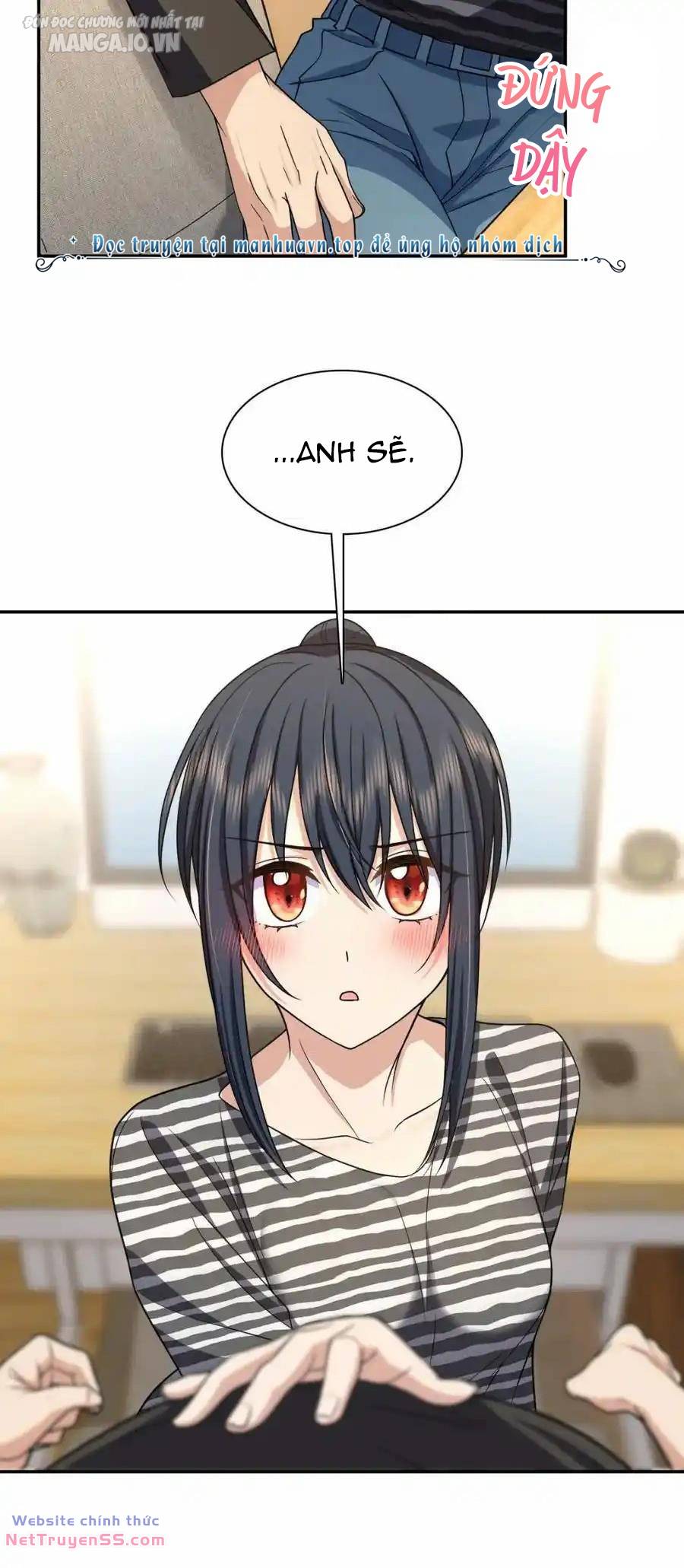 Bà Xã Nhà Tôi Đến Từ Ngàn Năm Trước - Chapter 238 - Page 3