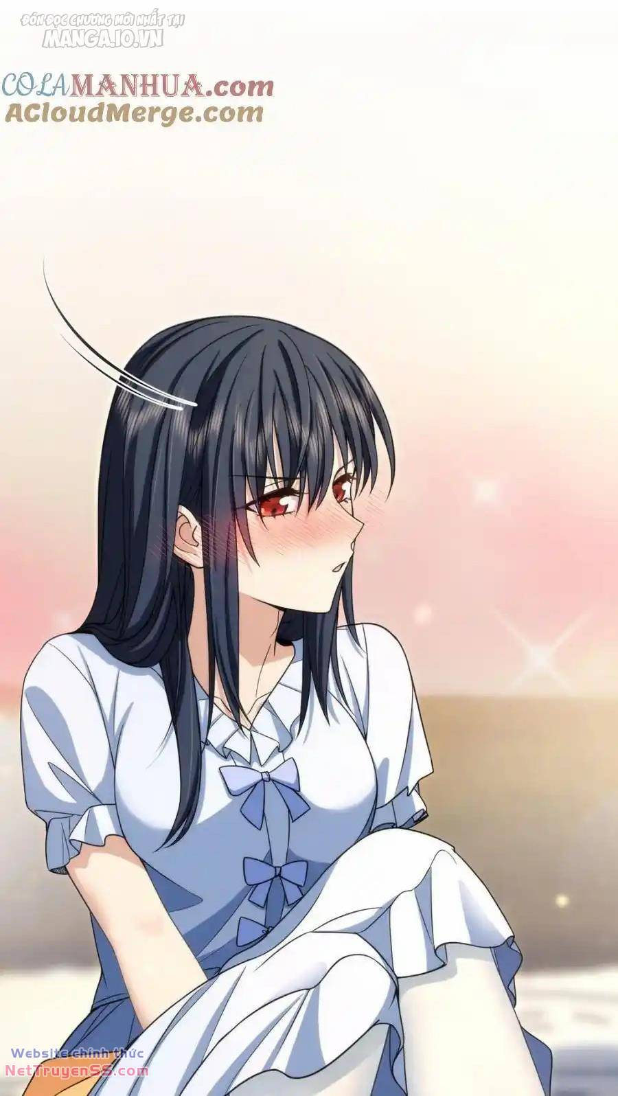 Bà Xã Nhà Tôi Đến Từ Ngàn Năm Trước - Chapter 238 - Page 40