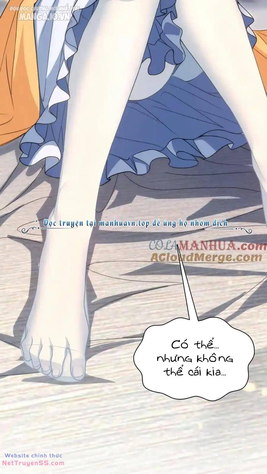 Bà Xã Nhà Tôi Đến Từ Ngàn Năm Trước - Chapter 238 - Page 41