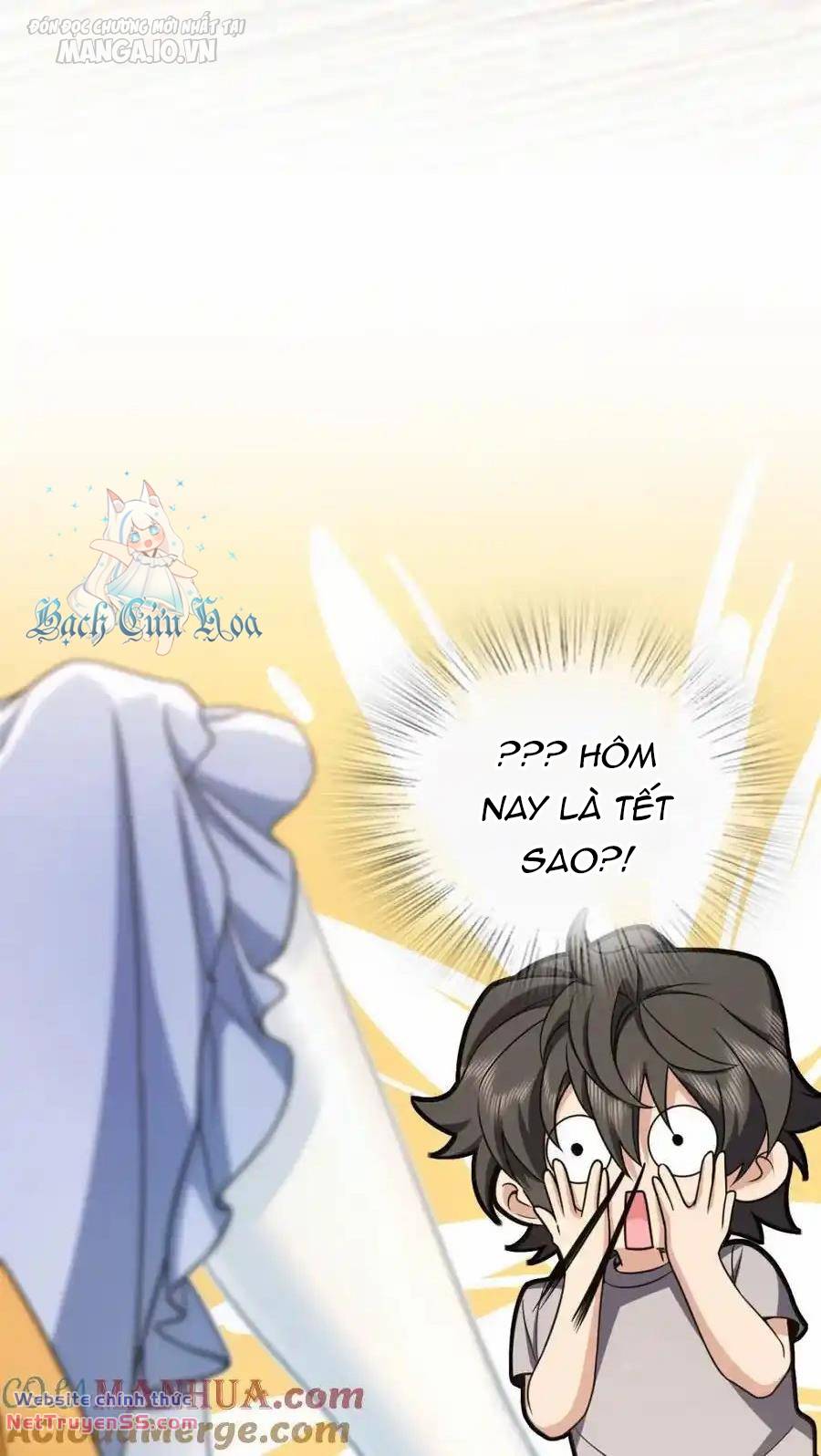 Bà Xã Nhà Tôi Đến Từ Ngàn Năm Trước - Chapter 238 - Page 42