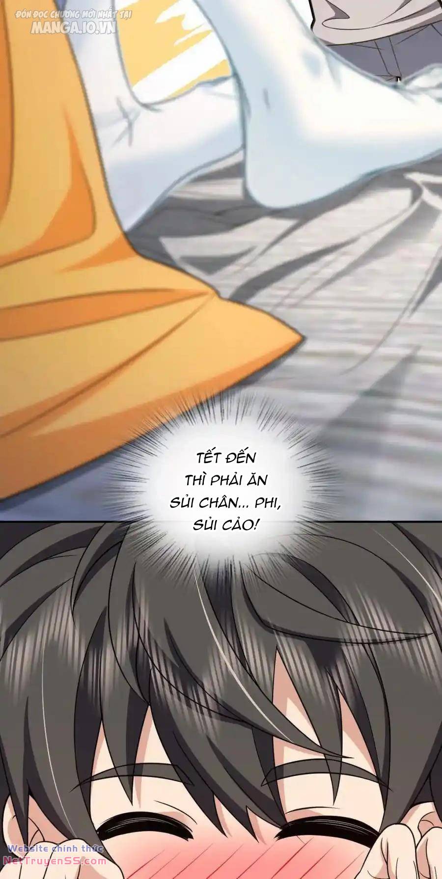 Bà Xã Nhà Tôi Đến Từ Ngàn Năm Trước - Chapter 238 - Page 43