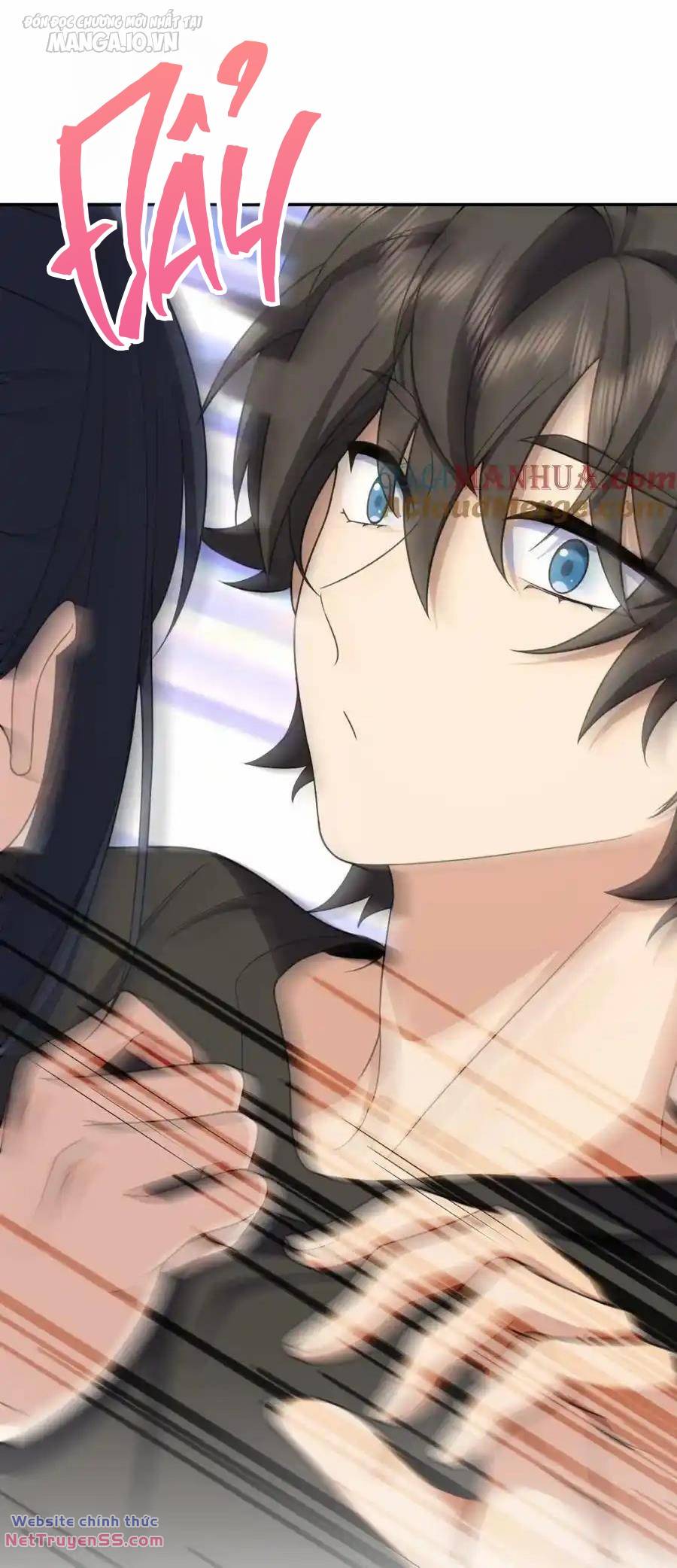 Bà Xã Nhà Tôi Đến Từ Ngàn Năm Trước - Chapter 238 - Page 4