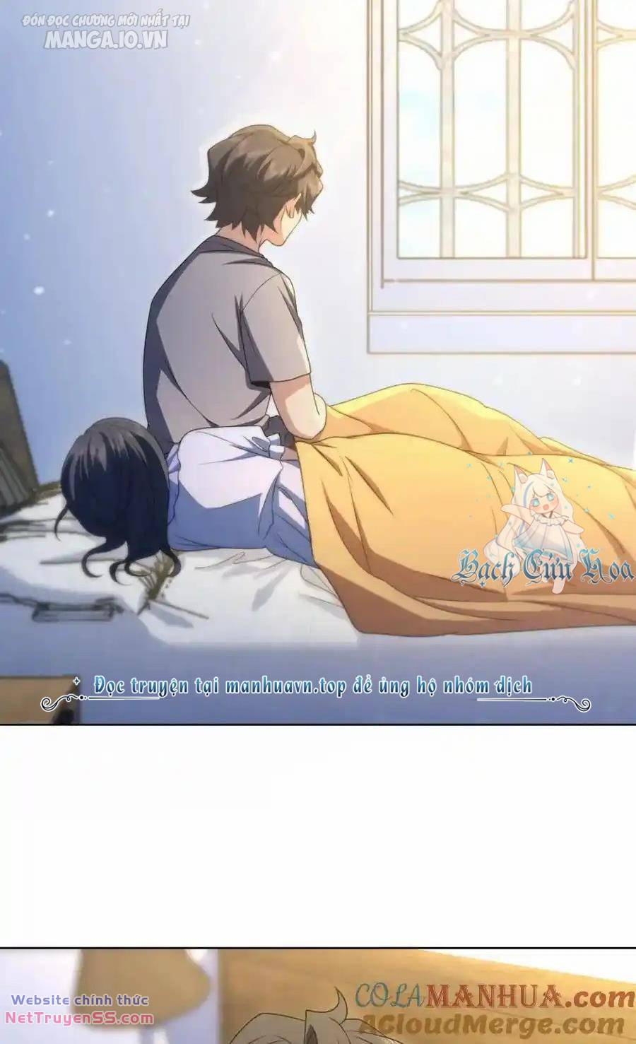 Bà Xã Nhà Tôi Đến Từ Ngàn Năm Trước - Chapter 238 - Page 50