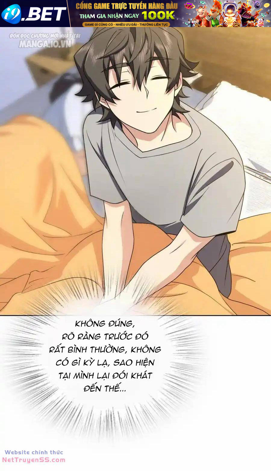 Bà Xã Nhà Tôi Đến Từ Ngàn Năm Trước - Chapter 238 - Page 51