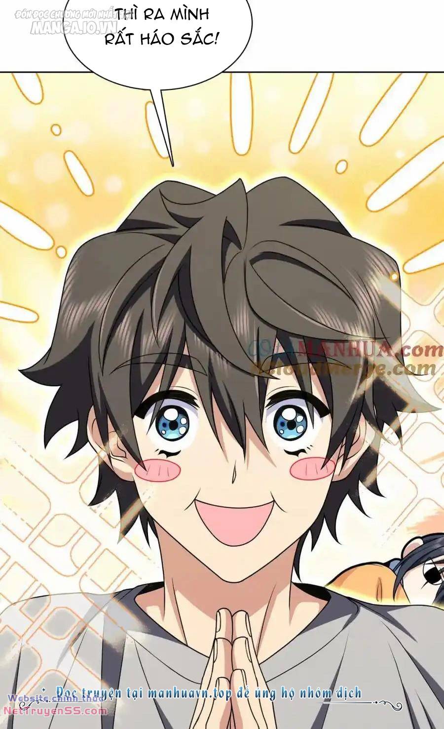 Bà Xã Nhà Tôi Đến Từ Ngàn Năm Trước - Chapter 238 - Page 53