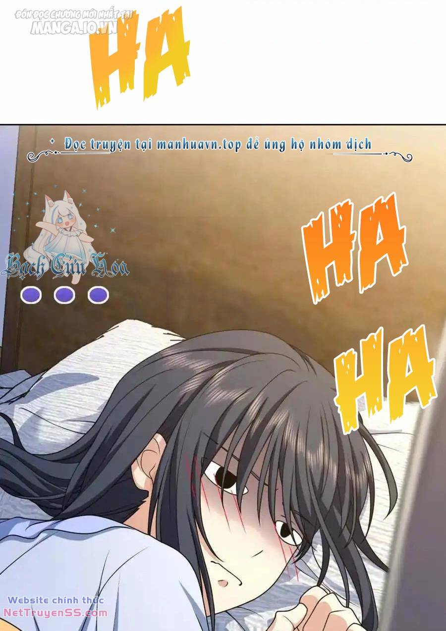 Bà Xã Nhà Tôi Đến Từ Ngàn Năm Trước - Chapter 238 - Page 55