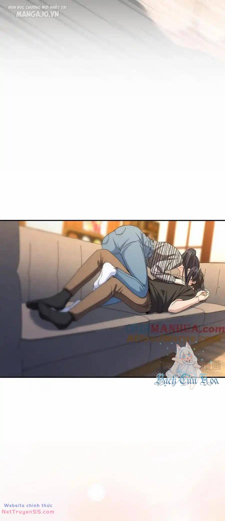 Bà Xã Nhà Tôi Đến Từ Ngàn Năm Trước - Chapter 238 - Page 5