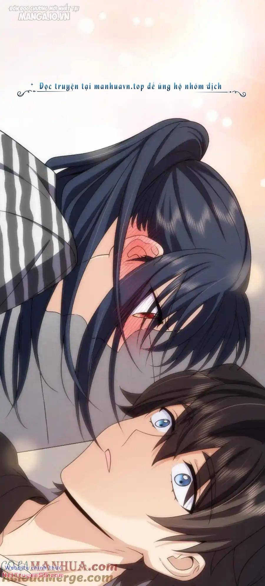 Bà Xã Nhà Tôi Đến Từ Ngàn Năm Trước - Chapter 238 - Page 6