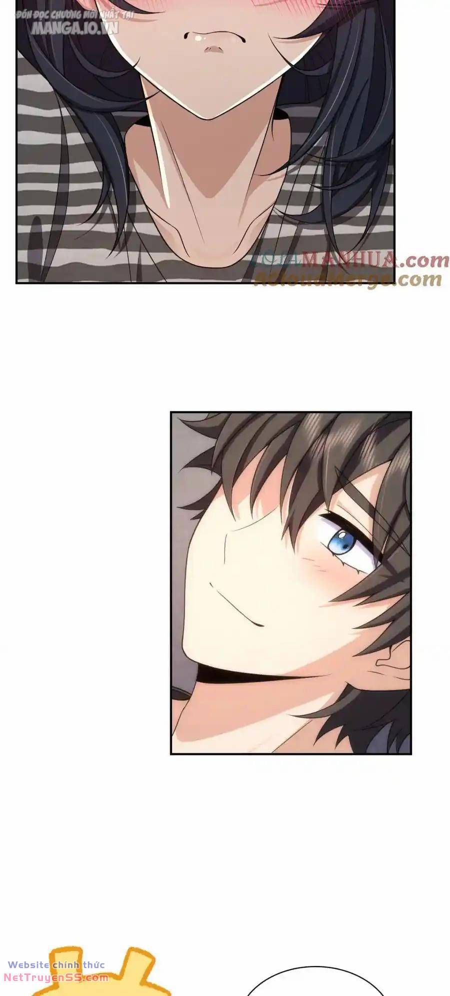 Bà Xã Nhà Tôi Đến Từ Ngàn Năm Trước - Chapter 238 - Page 8