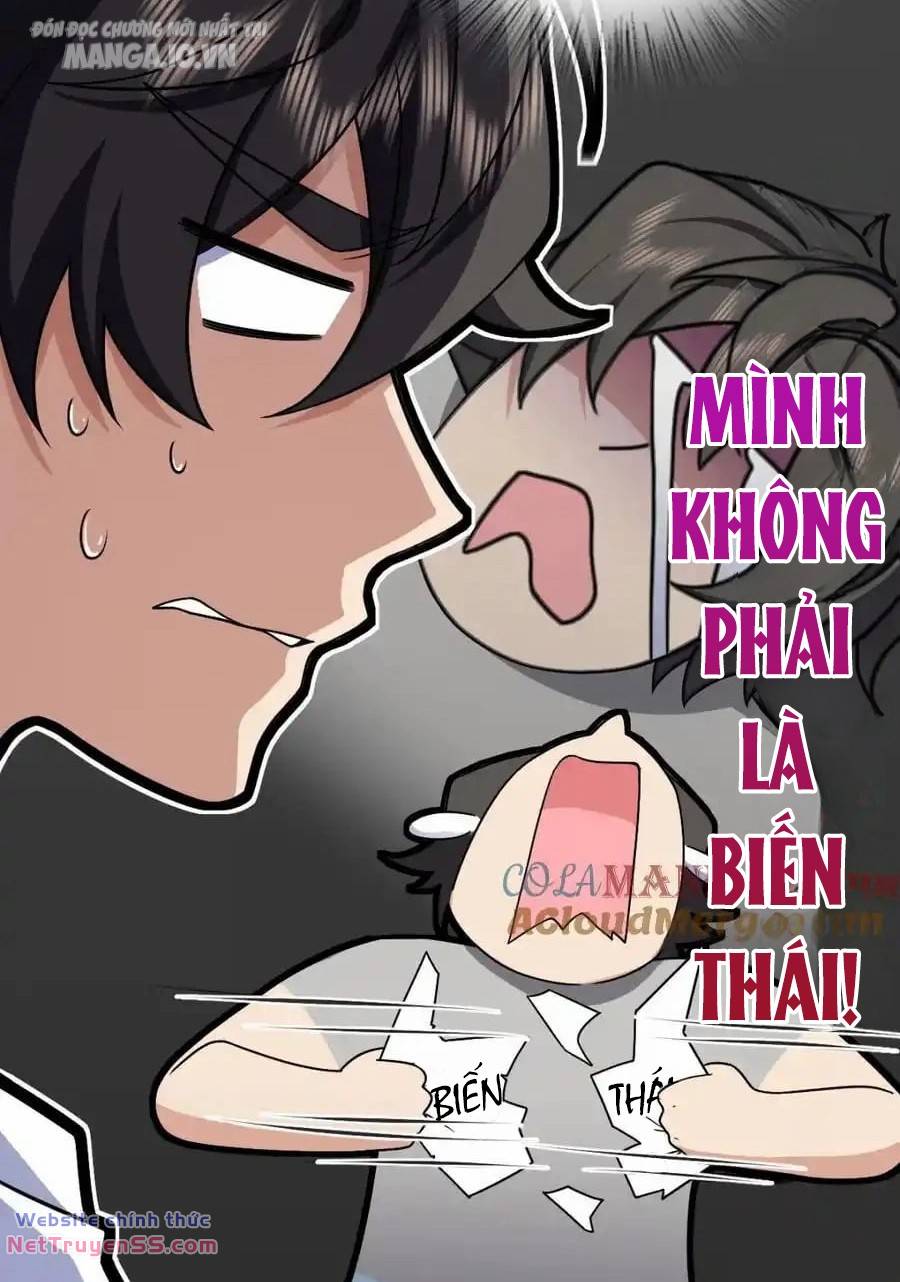 Bà Xã Nhà Tôi Đến Từ Ngàn Năm Trước - Chapter 239 - Page 9