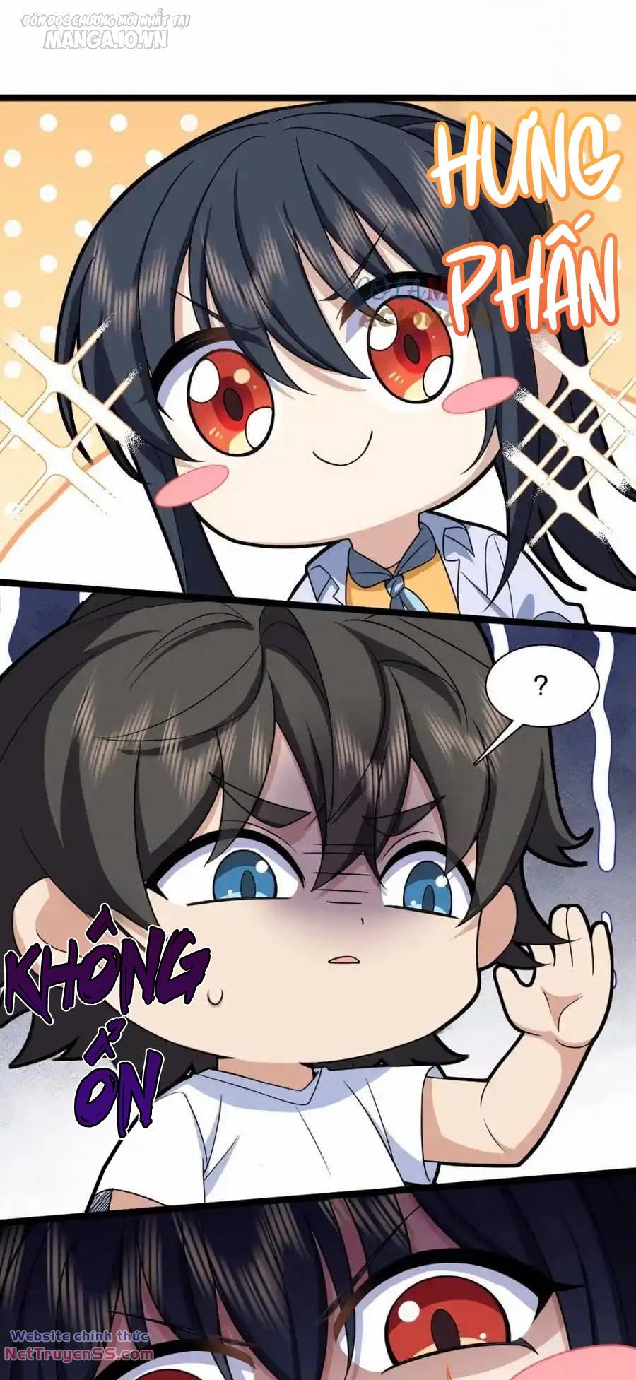 Bà Xã Nhà Tôi Đến Từ Ngàn Năm Trước - Chapter 239 - Page 17