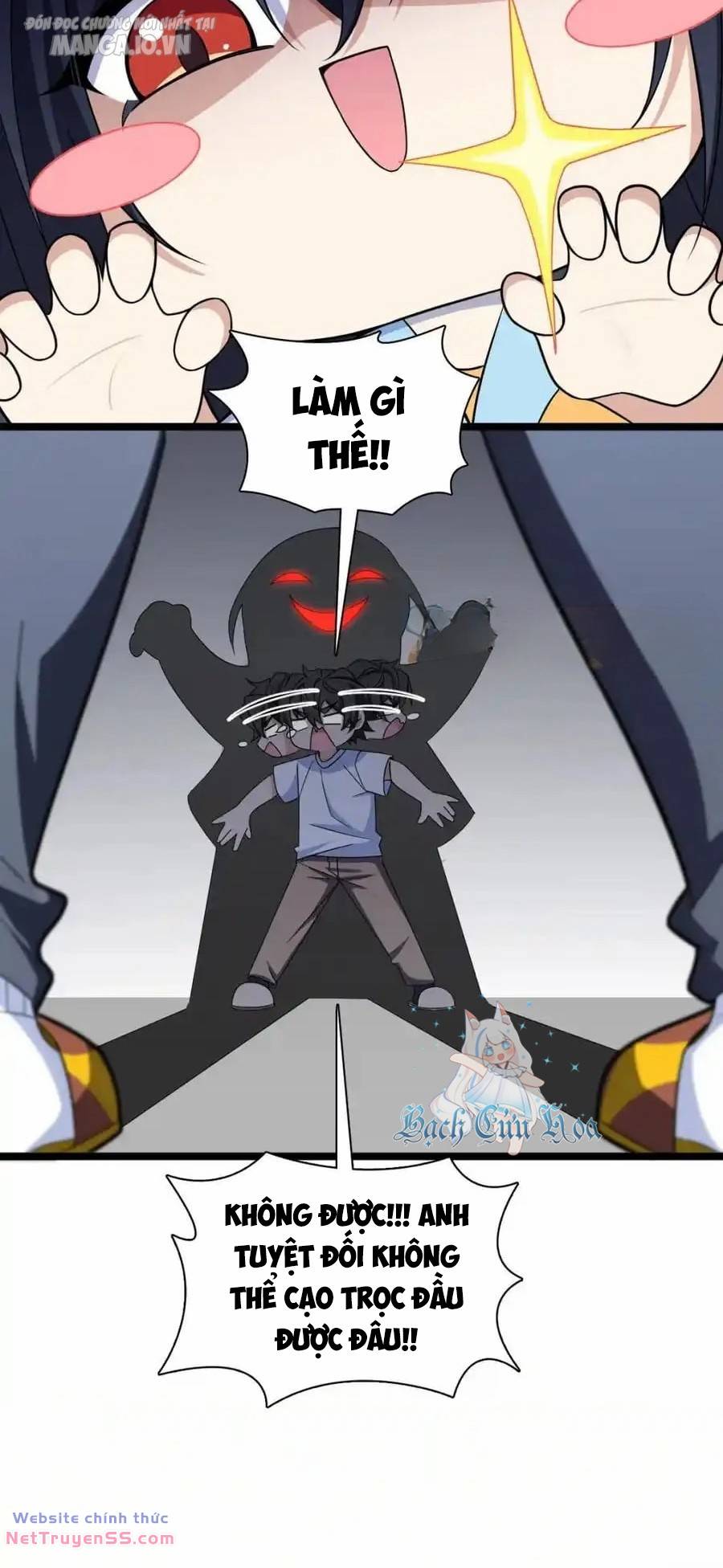 Bà Xã Nhà Tôi Đến Từ Ngàn Năm Trước - Chapter 239 - Page 18