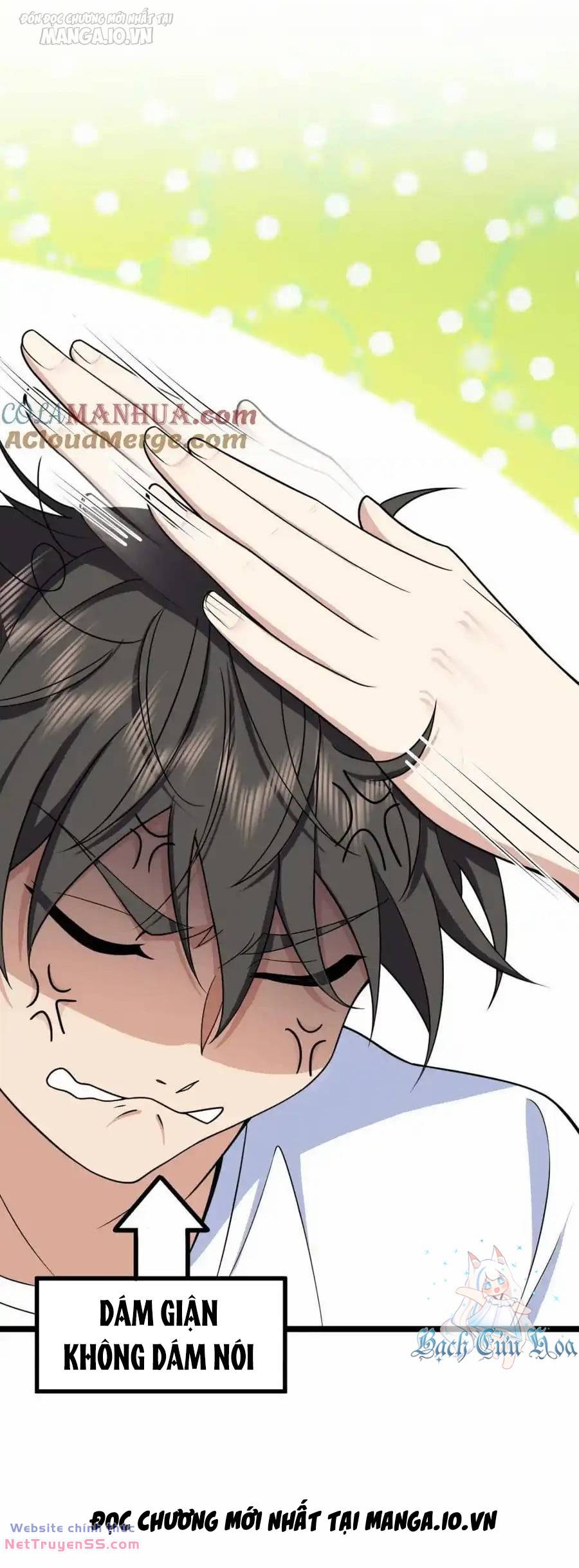 Bà Xã Nhà Tôi Đến Từ Ngàn Năm Trước - Chapter 239 - Page 19