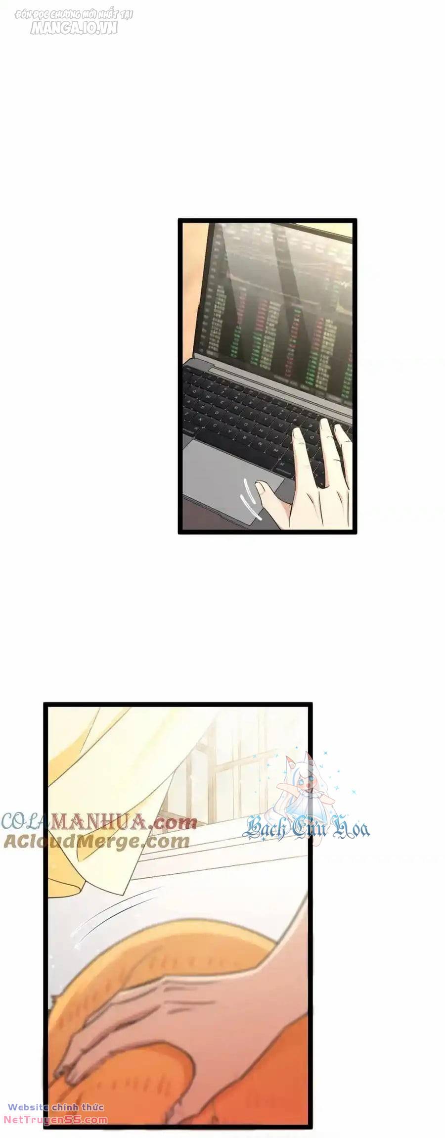 Bà Xã Nhà Tôi Đến Từ Ngàn Năm Trước - Chapter 239 - Page 23