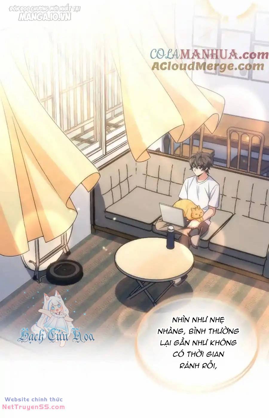 Bà Xã Nhà Tôi Đến Từ Ngàn Năm Trước - Chapter 239 - Page 26