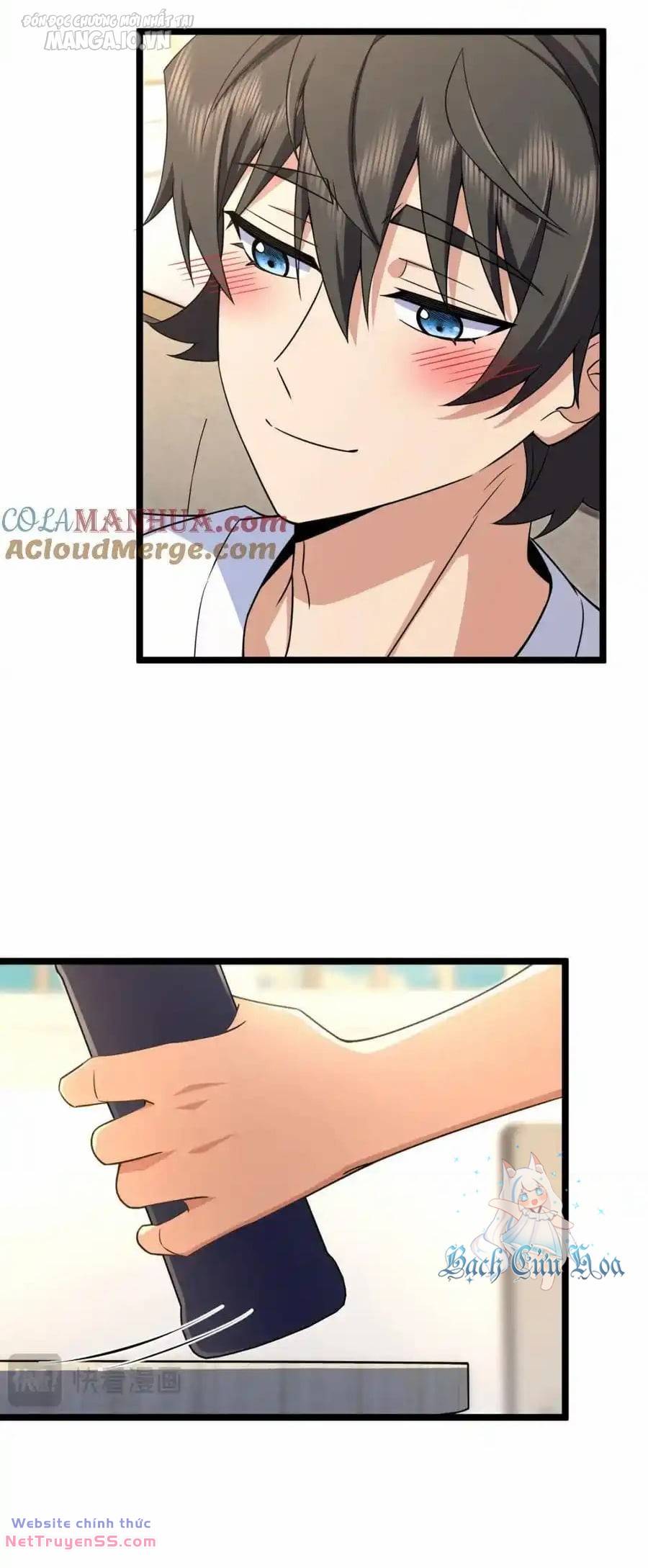 Bà Xã Nhà Tôi Đến Từ Ngàn Năm Trước - Chapter 239 - Page 29