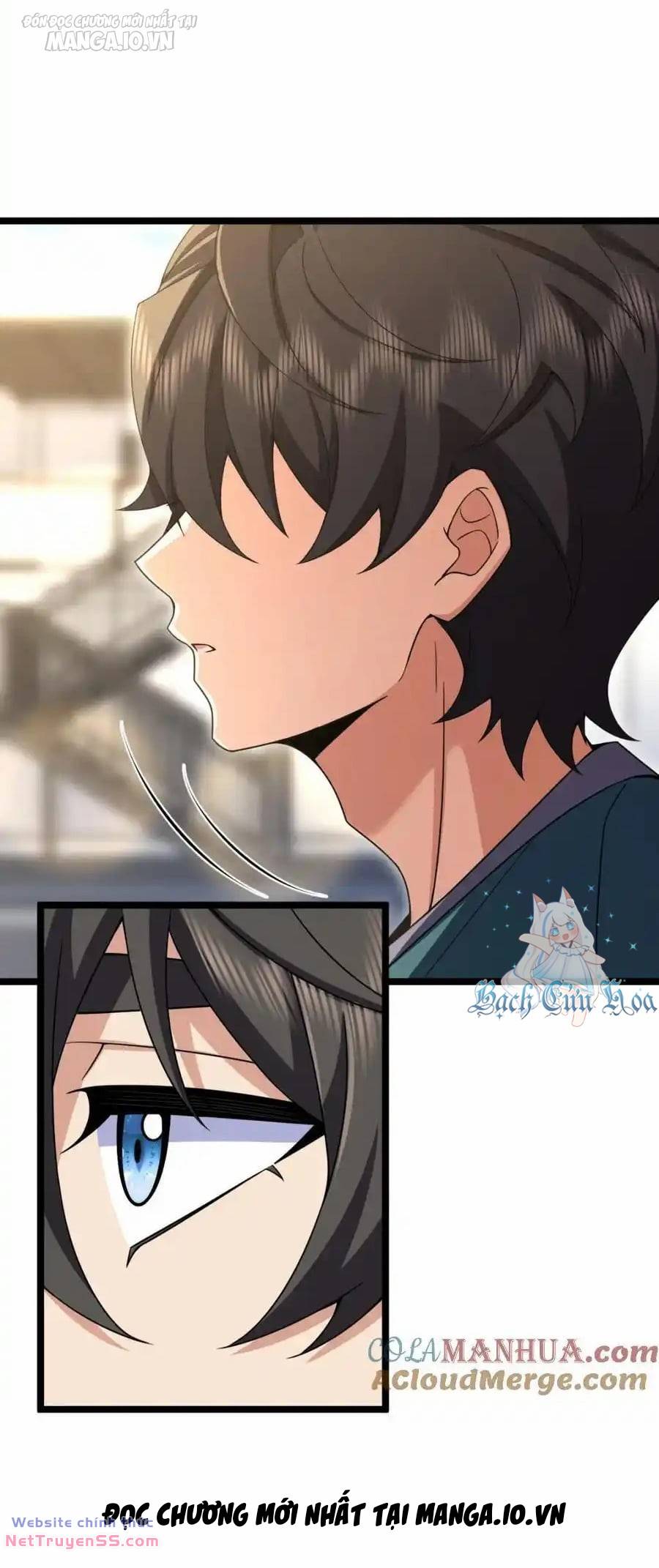 Bà Xã Nhà Tôi Đến Từ Ngàn Năm Trước - Chapter 239 - Page 32