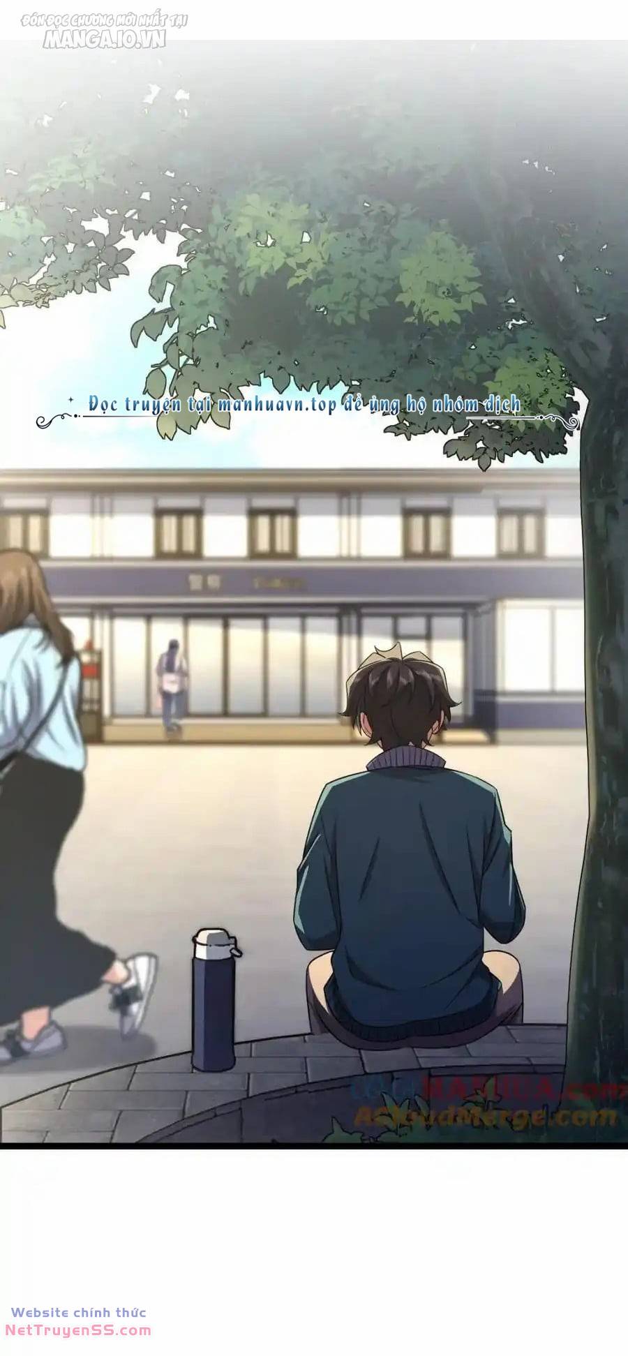 Bà Xã Nhà Tôi Đến Từ Ngàn Năm Trước - Chapter 239 - Page 33