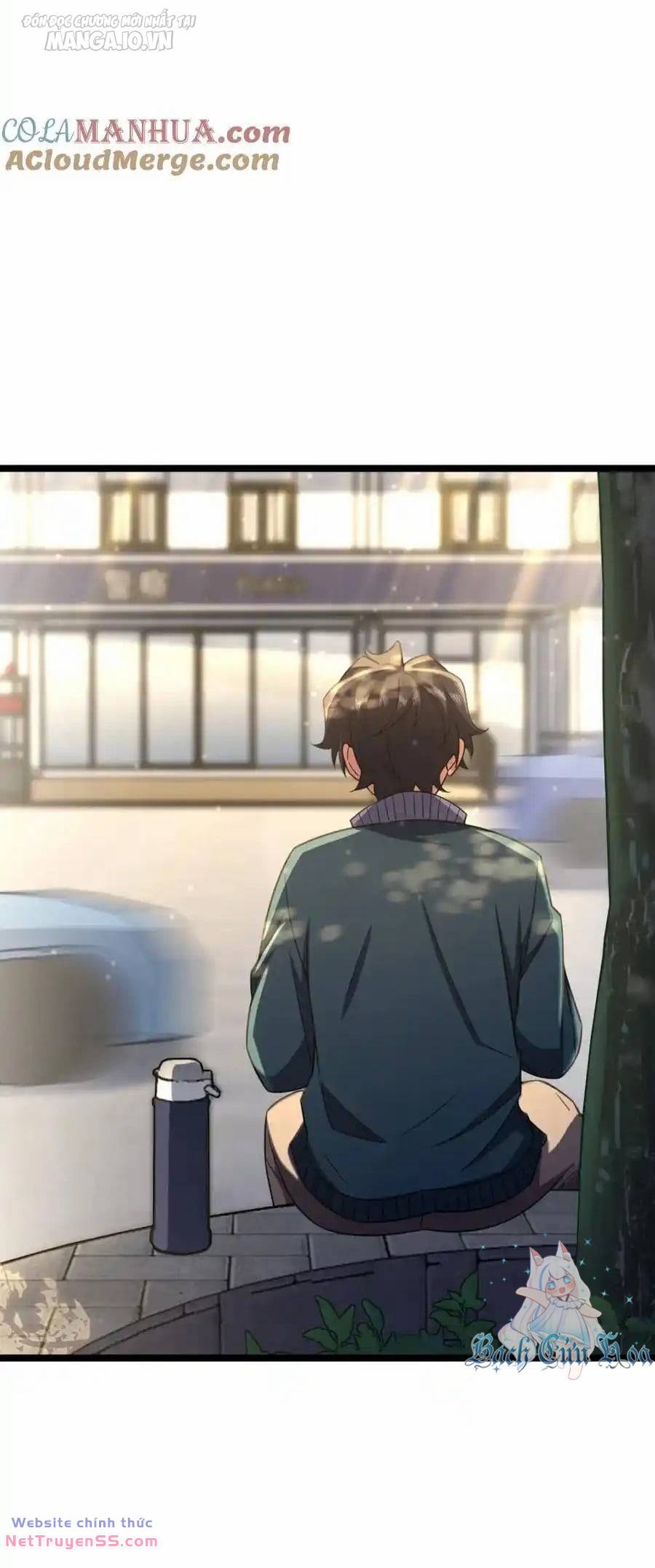 Bà Xã Nhà Tôi Đến Từ Ngàn Năm Trước - Chapter 239 - Page 35