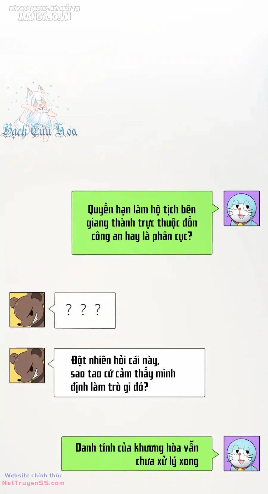 Bà Xã Nhà Tôi Đến Từ Ngàn Năm Trước - Chapter 239 - Page 37