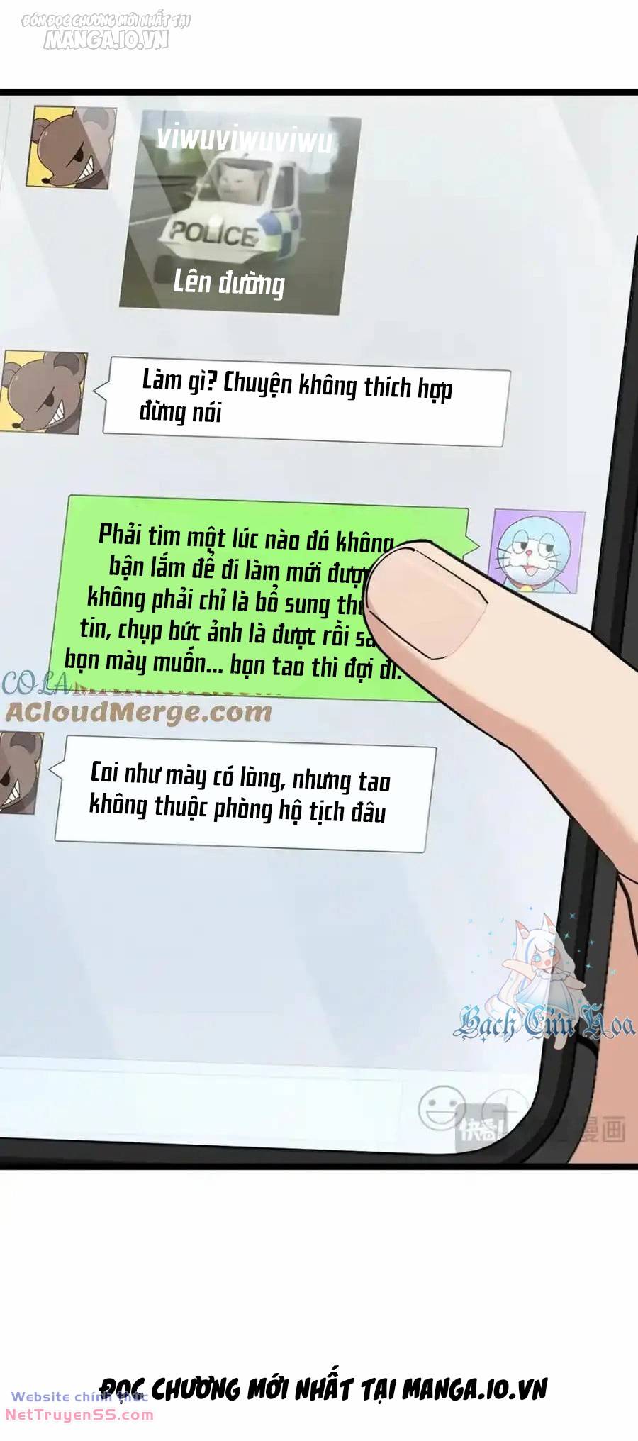 Bà Xã Nhà Tôi Đến Từ Ngàn Năm Trước - Chapter 239 - Page 40