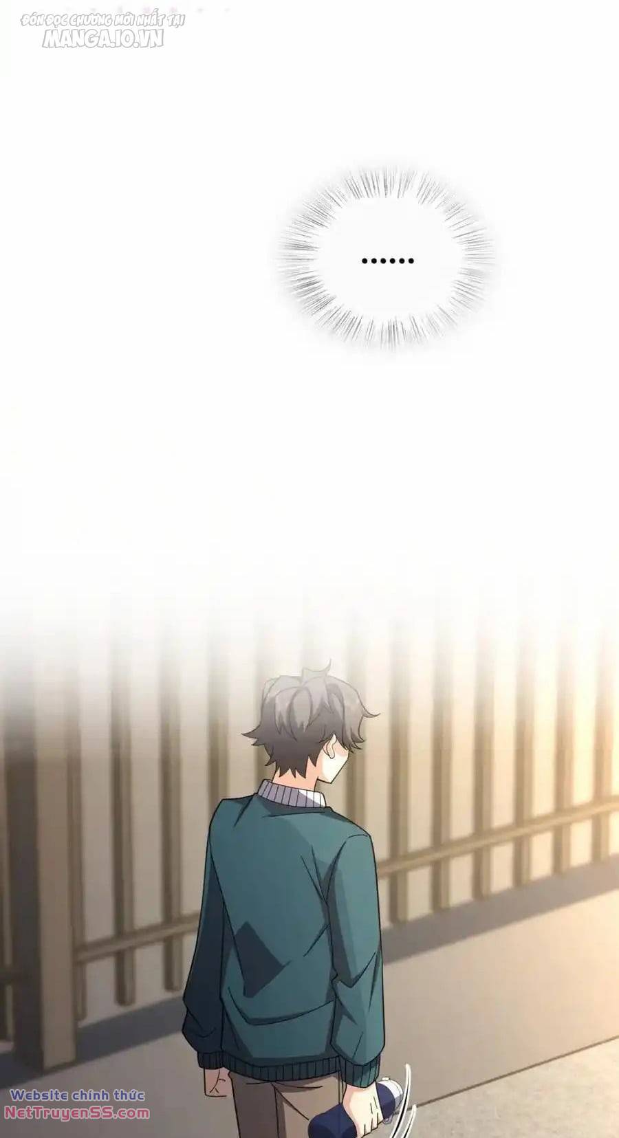 Bà Xã Nhà Tôi Đến Từ Ngàn Năm Trước - Chapter 239 - Page 42