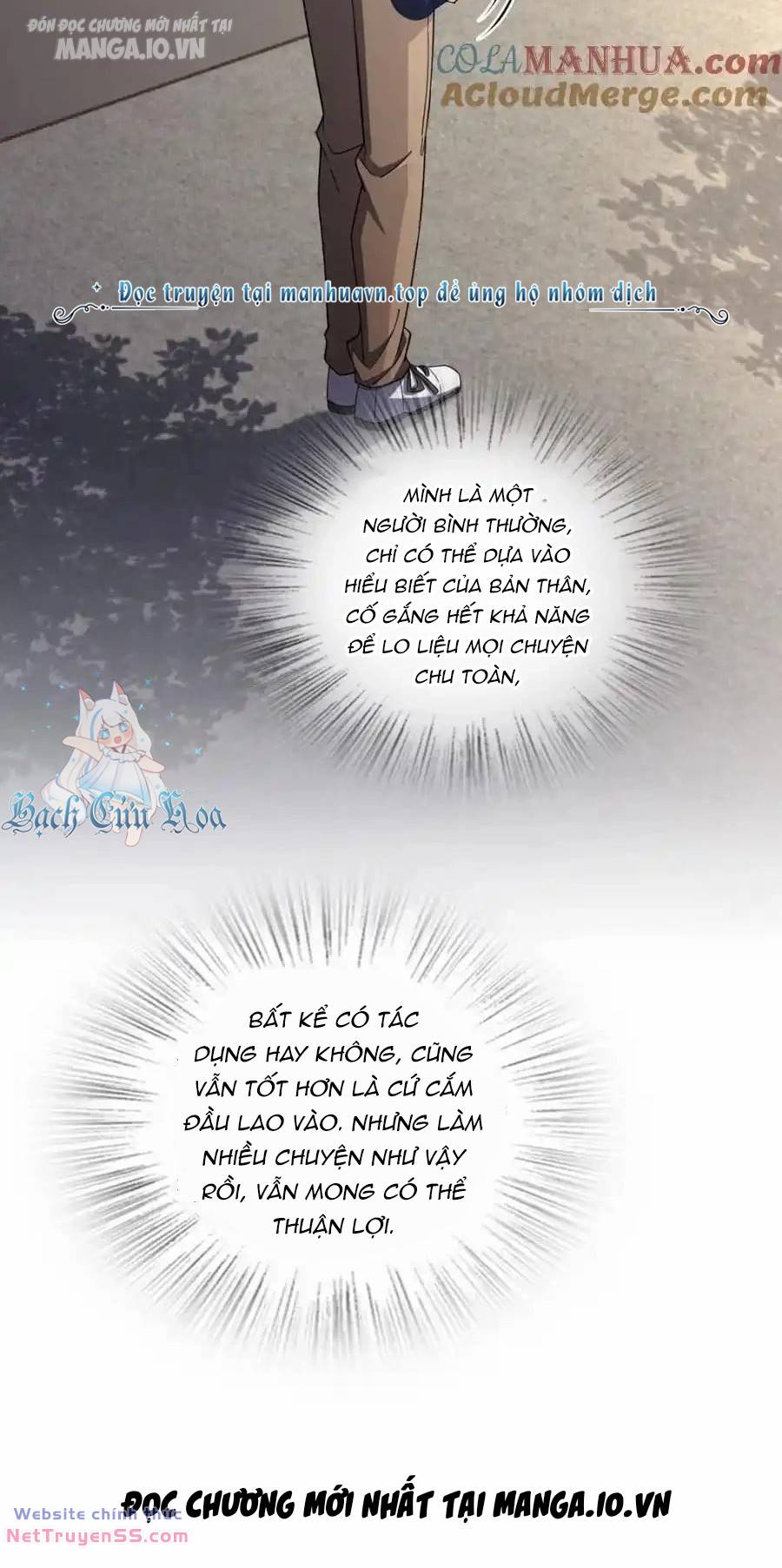 Bà Xã Nhà Tôi Đến Từ Ngàn Năm Trước - Chapter 239 - Page 43