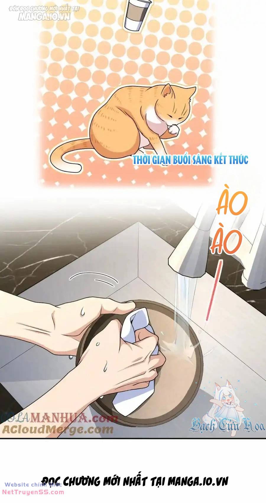 Bà Xã Nhà Tôi Đến Từ Ngàn Năm Trước - Chapter 239 - Page 6