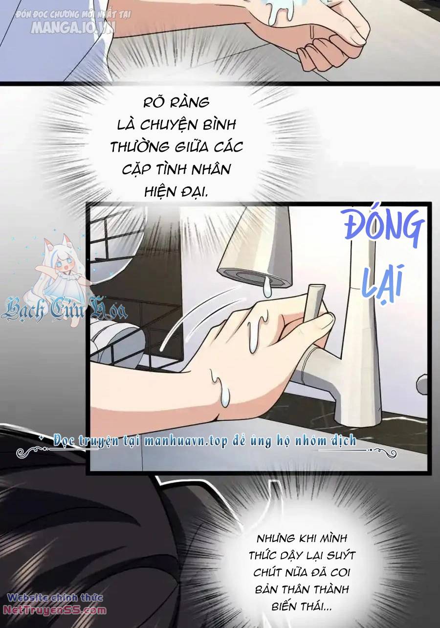 Bà Xã Nhà Tôi Đến Từ Ngàn Năm Trước - Chapter 239 - Page 8